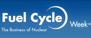 Fuel Cycle Week